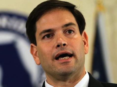 Rubio: Russia Is a Government of Liars and an Enemy to World Peace and the US