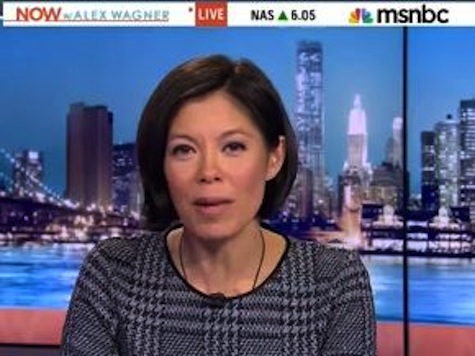 MSNBC's Wagner: What Is Obama Going to Tell Americans Hurt By ObamaCare to Gain Political Advantage?