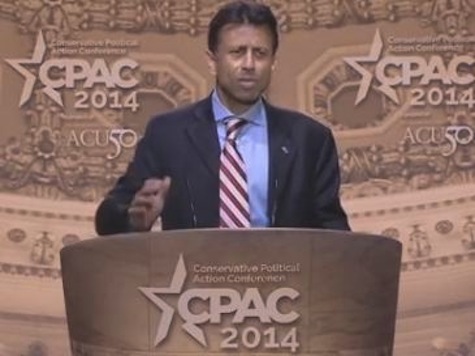 Bobby Jindal: 'I'm Absolutely Convinced Our Best Days Are Ahead of Us'