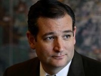 WATCH: Ted Cruz Delivers Comprehensive National Security Address