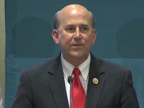 Louie Gohmert to Obama: 'Neville Chamberlain's Calling, He Wants His Foreign Policy Back'