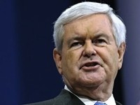 Newt Gingrich: We Must Stop Hillary Clinton From Being Elected the 'Next Prison Guard'