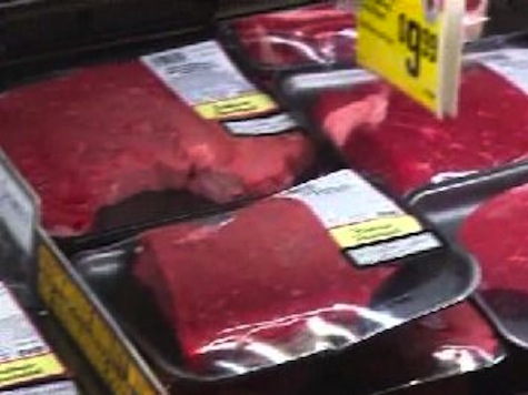 Florida Family Hospitalized After Eating LSD-Laced Meat Bought At Walmart