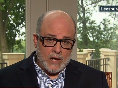 Mark Levin Hammers Mitch McConnell: 'You Can't Deter Us, You Won't Deter Us'