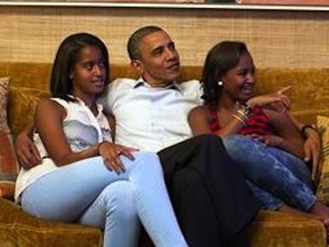 White House Tells Parents to Get Their Adult Children 'Off the Couch' to Sign Up for ObamaCare