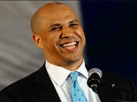 Cory Booker Claims He Drove To Hawaii as a Teen With His New Jersey Drivers License