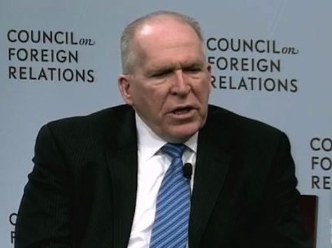 CIA Director Brennan Denies Agents Destroyed Evidence of Abuses