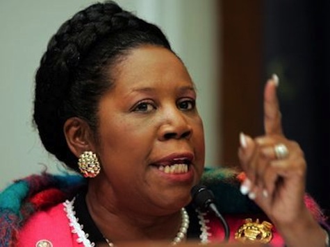 Sheila Jackson Lee: US Has Been Operating Under Constitution for 400 Years