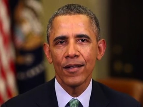 Weekly Address: Obama Vows to Fight on Minimum Wage and Overtime Rules
