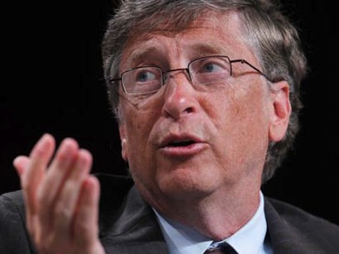 Bill Gates Defends Common Core As 'Big Win For Education'