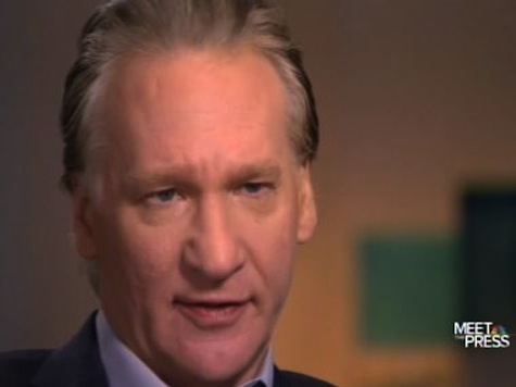 Bill Maher: Republicans Took the Short Bus To Crazy Land