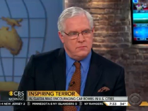 NYPD Deputy Intelligence Commissioner John Miller Discusses Domestic Al Qaeda Threat Report