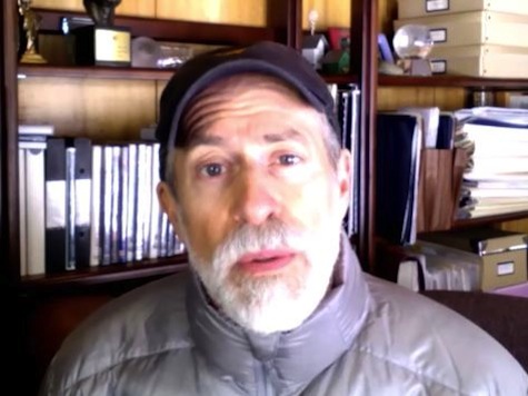Frank Gaffney's Secure Freedom Minute: Don't Give Away the Net