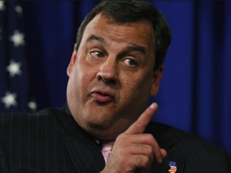 'Soothsayer' Christie Calls Out Communication Workers Union for Staged Town Hall Protests