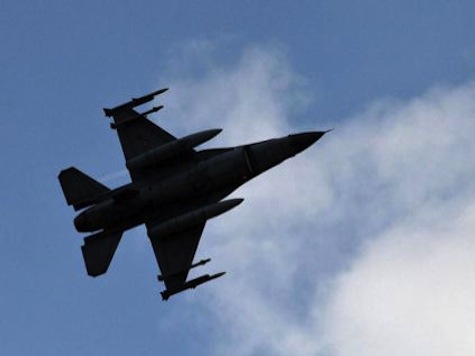 Turkish Fighter Jets Shoot Down Syrian Warplane