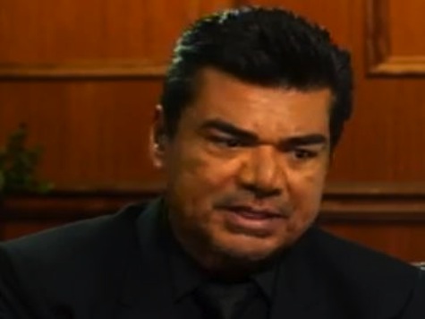 George Lopez: America Is 'Ignorant' to Target Latinos With Immigration Laws