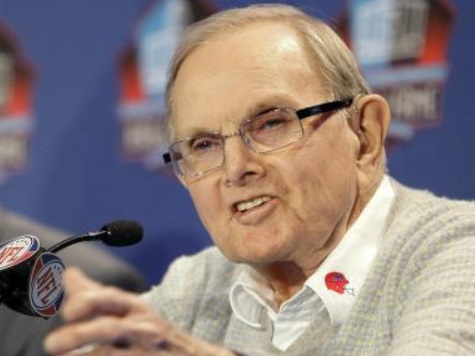 Ralph Wilson, Buffalo Bills Founder, Owner Dies at Age of 95