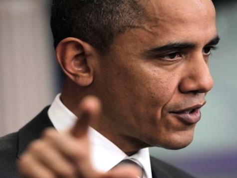 Obama: More Concerned About a Loose Nuke Being Detonated in Manhattan than Russia's Actions