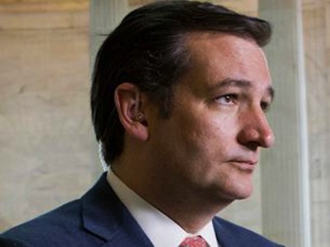 Ted Cruz: Marxism, Leninism Reincarnated from Ash Heap of History in DNC Party Platform