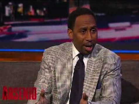 ESPN Host Backs Kobe on Trayvon: 'We Can't Take Somebody's Side Just Because They Are African American'