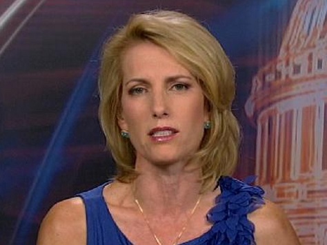Laura Ingraham Late for Radio Show Due to Speeding Ticket, Laments not Using 'Illegal Alien' Defense
