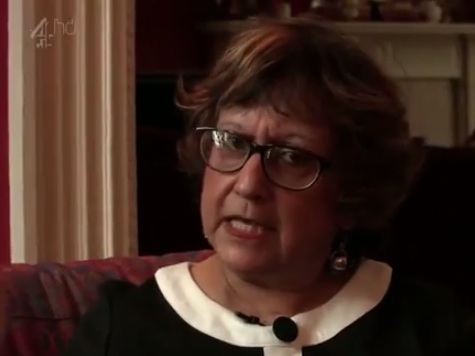 Columnist for Independent (UK) Yasmin Alibhai Brown: 'The Media Has to Be Kind of Controlled'