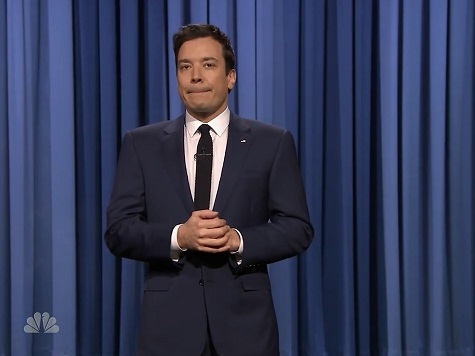 Fallon Mocks ObamaCare Victory Lap: 'Amazing What You Can Achieve When You Make Something Mandatory'