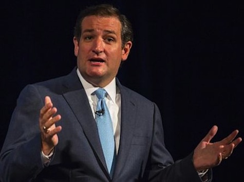 Ted Cruz Addresses Liberty University: Religious Liberty Never Been More Under Assault (Entire Speech)