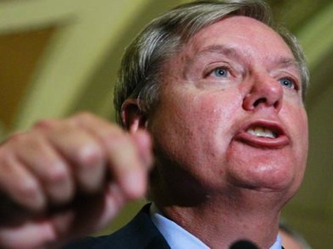 Lindsey Graham: Benghazi Talking Points Were Changed to Help Obama Reelection