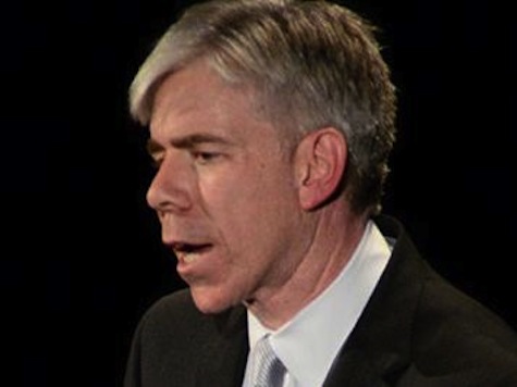 NBC's David Gregory on McCutcheon v. FEC: 'Here's A New Reality — American Democracy For Sale'