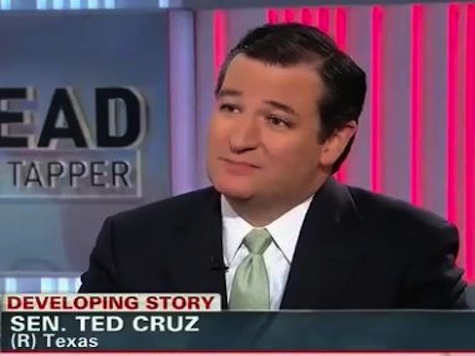 Ted Cruz to Jeb Bush: It's Not Positive or Beneficial When People Break the Law to Come Here Out of Love