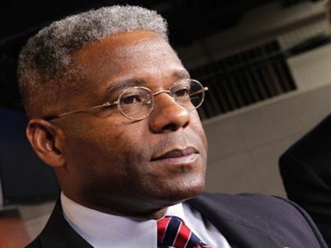 Allen West Hammers 'Elitist' Jeb Bush as 'Disrespectful to the American People' and the Constitution