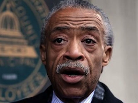 Al Sharpton on FBI Informant Days: 'I Did the Right Thing Working with Authorities'
