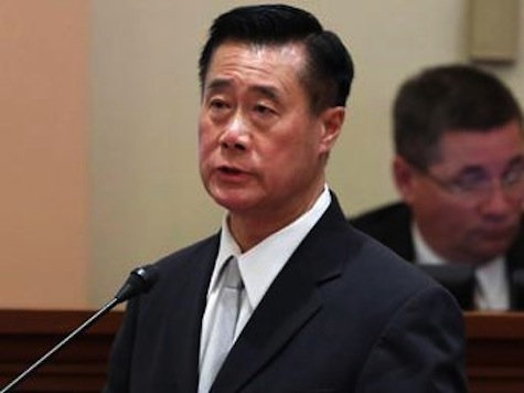 Leland Yee, Co-Defendants Plead Not Guilty to Federal Corruption Charges
