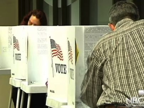 More Californians to Vote Absentee in Primary