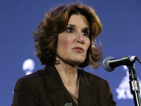 Mary Matalin: Dianne Feinstein and Nancy Pelosi Are 'Despicable' 'Blatant' 'Liars'