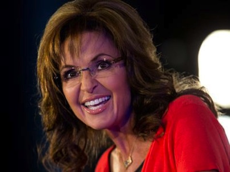 Sarah Palin Rips 'The Critic of the Average Patriotic American' — Al Sharpton