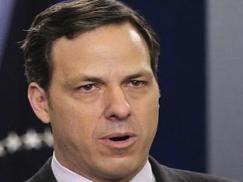 Jake Tapper Takes Shot at Obama Over New Video: 'It's Certainly Not Al Qaeda on The Run'