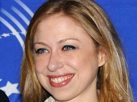 Chelsea Clinton: We're Expecting Our First Baby!
