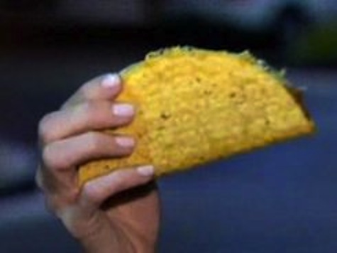 Del Taco Charges Family $10k for Single Taco, Wipes Out Bank Account, Ruins Easter