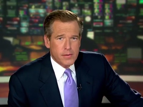 Jimmy Fallon Presents NBC 'Nightly News' Anchor Brian Williams Rapping 'Gin and Juice'