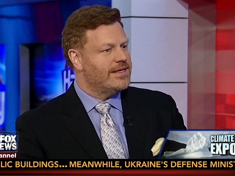 Steyn: Hitler, Stalin and Mao Are in Hell Laughing at 'Big Government' Global Warming Efforts