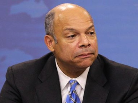 DHS Head Concerned Al Qaeda-Trained Syrian Islamic Extremists Have Been in the US