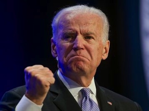 'As Bad As Our System May Be': Vice President Biden Critical of American Education