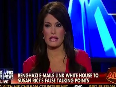 Guilfoyle Calls for Jay Carney's Resignation for Making 'Knowingly False and Deceptive Statements'