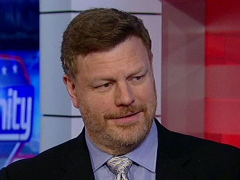 Steyn: 'Court Eunuchs' in Media Enable Carney, Obama on Benghazi 'Cover-Up'