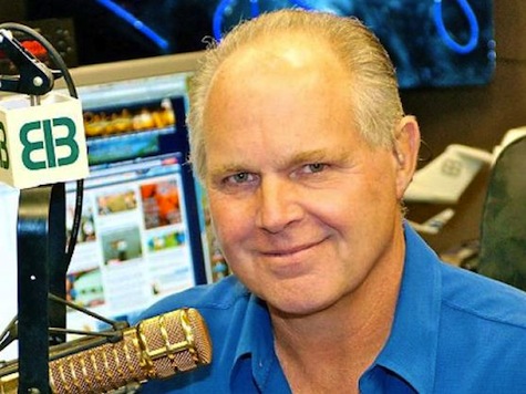 Limbaugh: Dems Are Destroying America, Everything They Have Done Has Turned to 'Excrement'