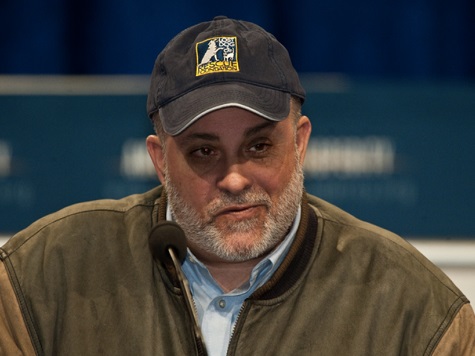 Mark Levin Lays Out the Ideal Way to Handle Select Committee on Benghazi