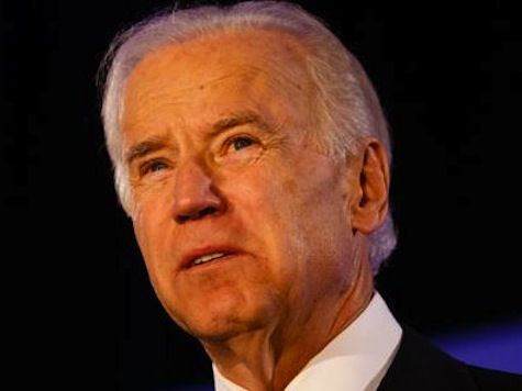 'We'll Do That Too Kid': Biden Tells Heckler They Will Stop Deportations