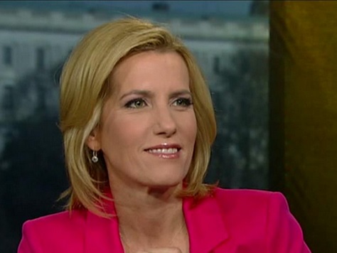 Laura Ingraham: Has the Tea Party Brand 'Run Its Course?'